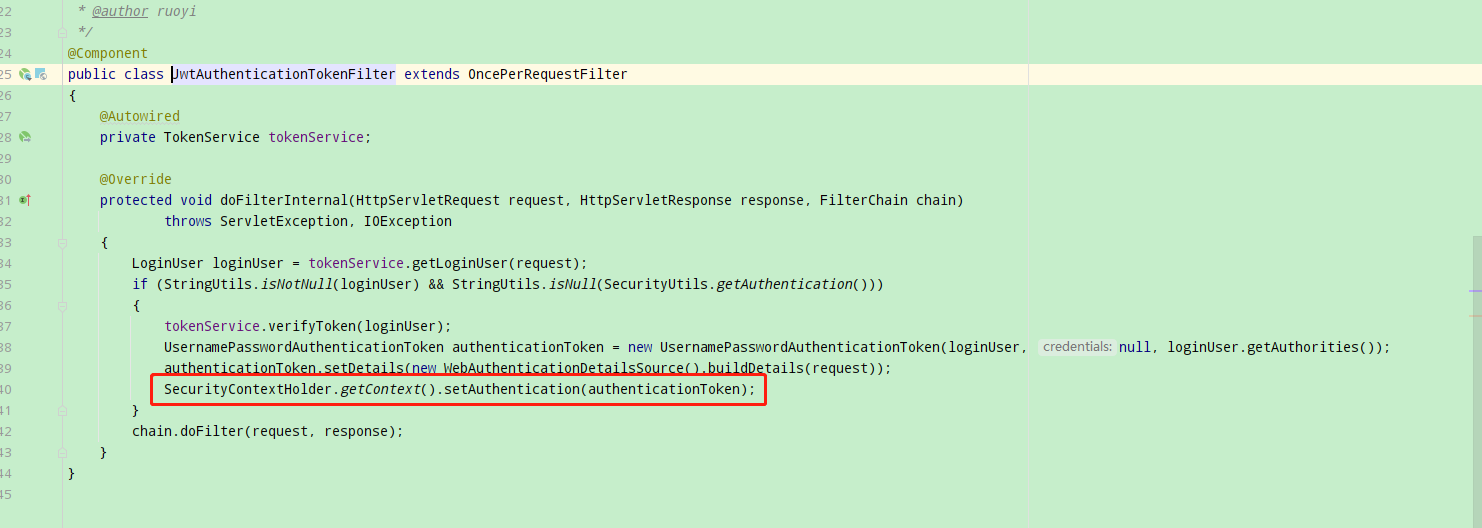 MyBatis-Plus 请问租户偶发性失效为什么？