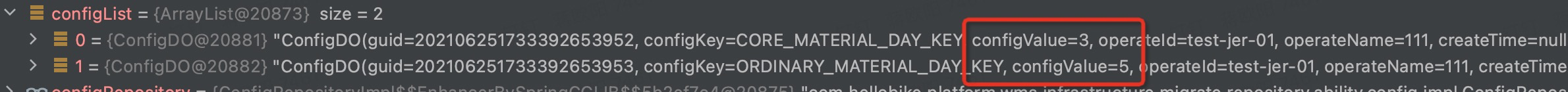 MyBatis-Plus pg库 批量插入 jsonb字段最终是同一个数值