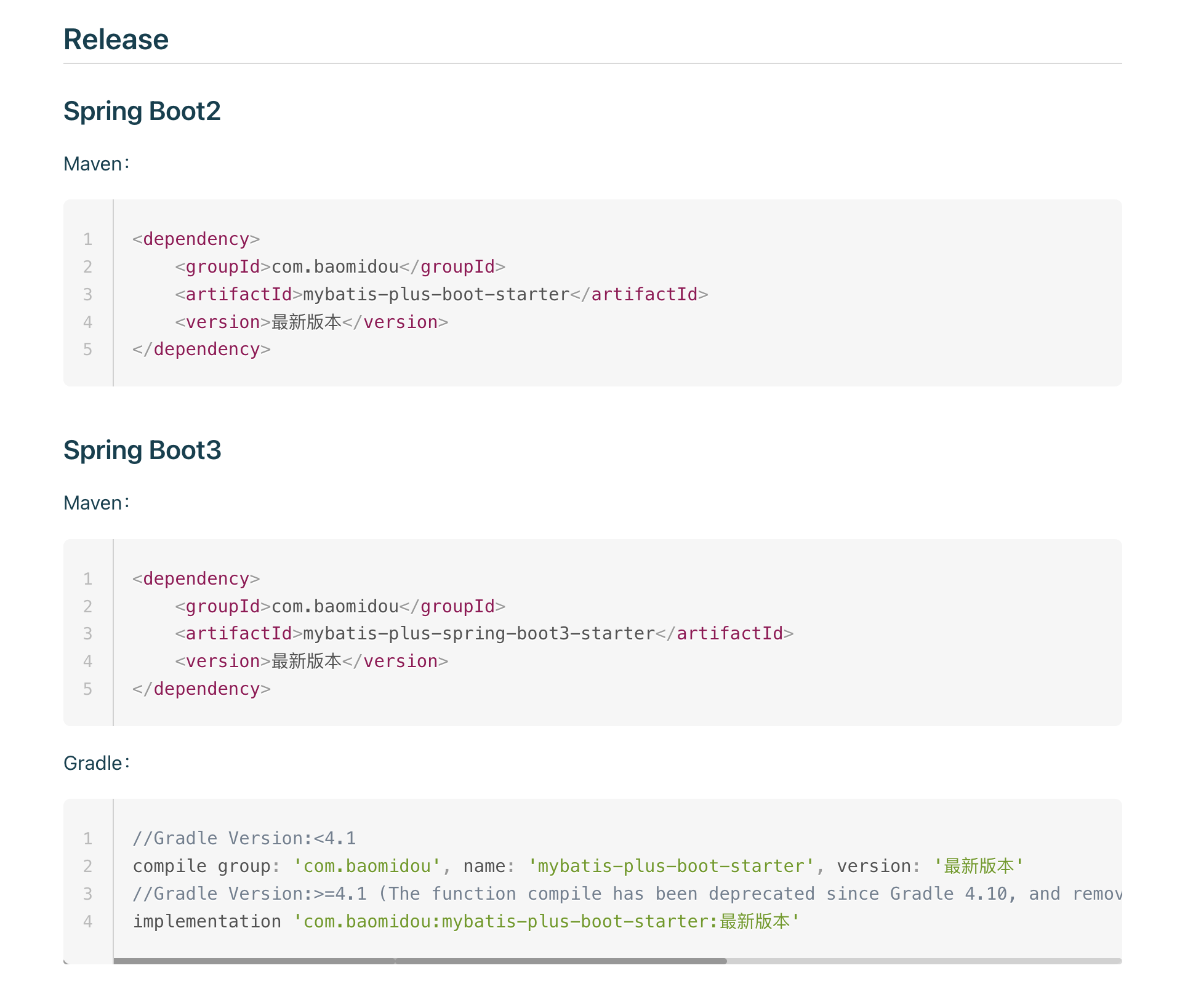 MyBatis-Plus mybatis-plus 3.5.5+pagehelper 2.1.0 startup exception.