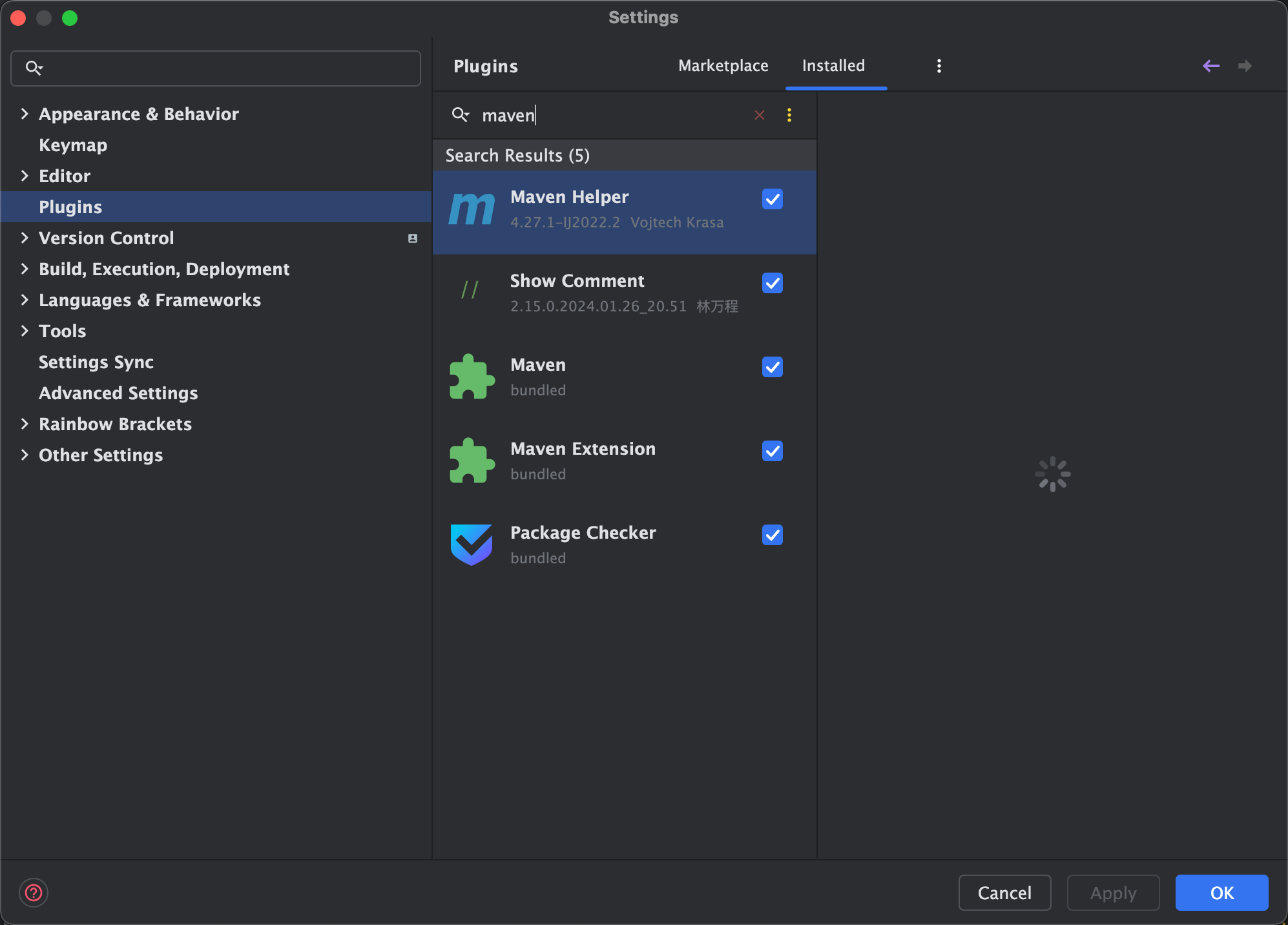 MyBatis-Plus 3.5.3.2遇到Factory method 'sqlSessionFactory' threw exception with message: ALWAYS