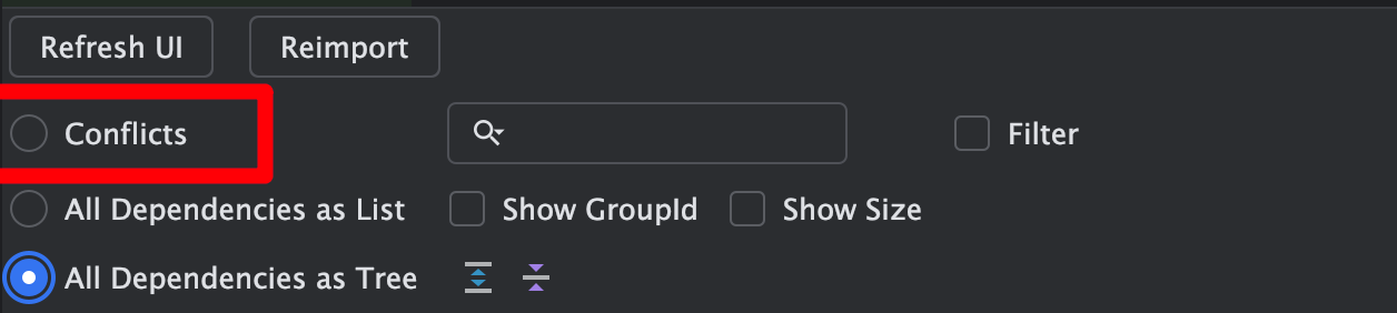 MyBatis-Plus 3.5.3.2遇到Factory method 'sqlSessionFactory' threw exception with message: ALWAYS