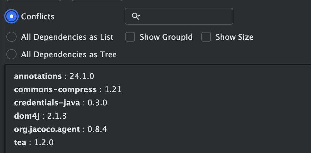 MyBatis-Plus 3.5.3.2遇到Factory method 'sqlSessionFactory' threw exception with message: ALWAYS