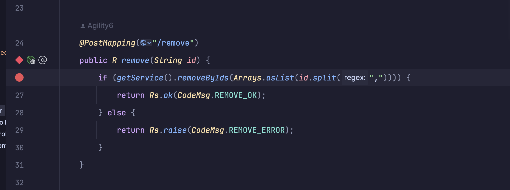 MyBatis-Plus spring的aop拦截失败