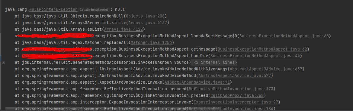 SpringBoot methodSignature.getParameterNames() is null in Spring Boot 3.2 when Running Junit Tests together but tests pass individually
