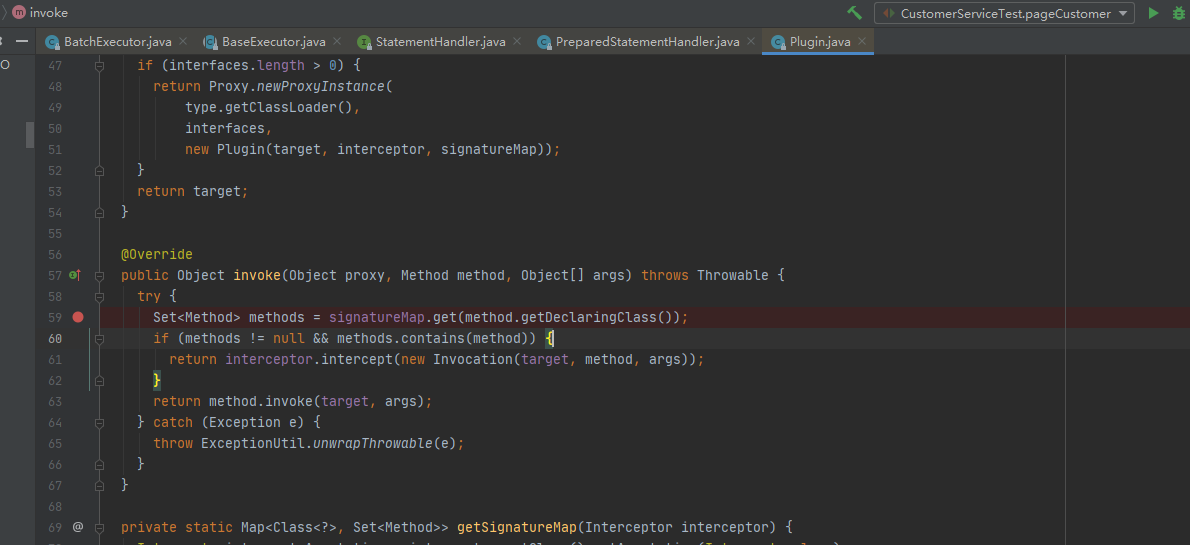 MyBatis-Plus TenantLineInnerInterceptor 拦截器消耗的性能比预想的大很多