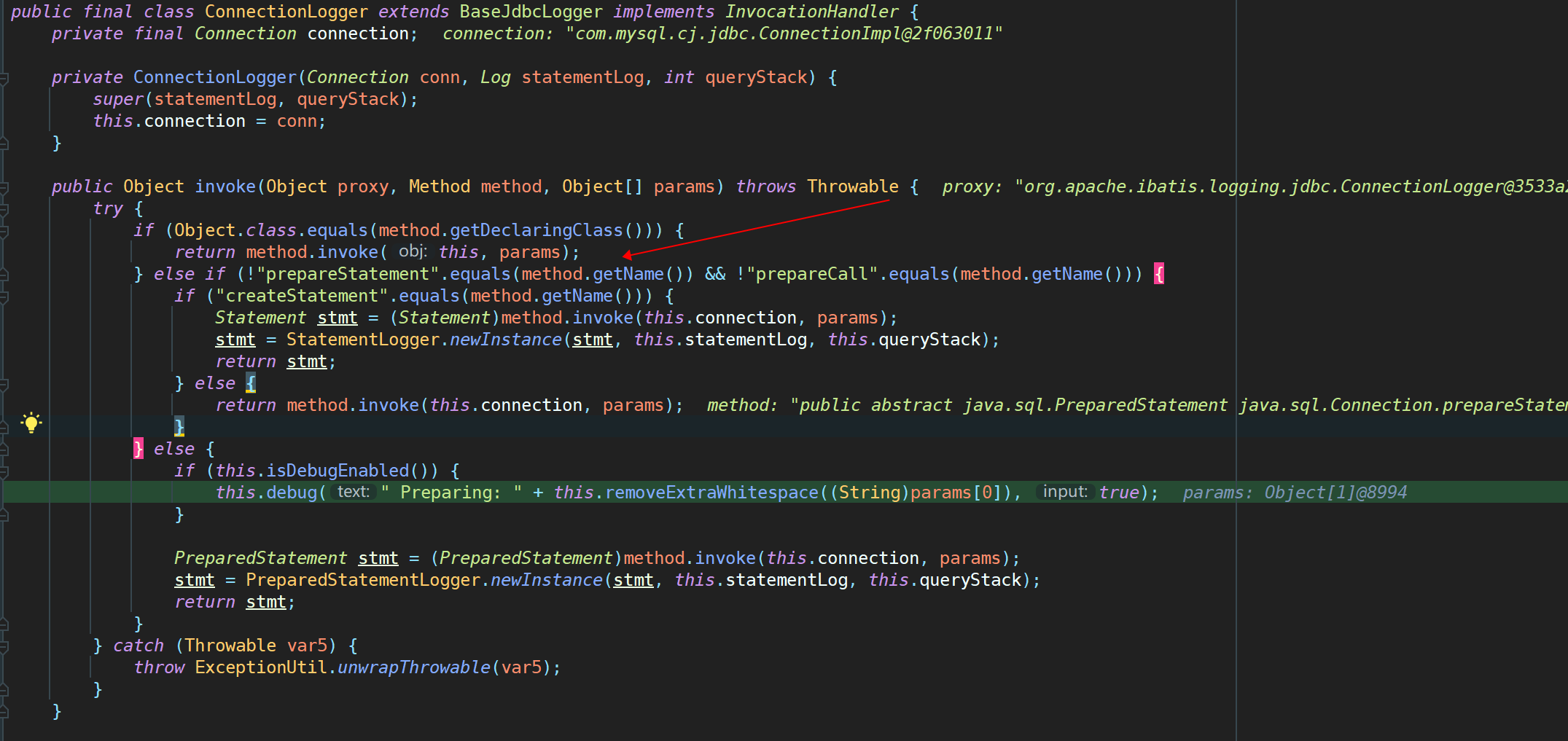 MyBatis-Plus TenantLineInnerInterceptor 拦截器消耗的性能比预想的大很多
