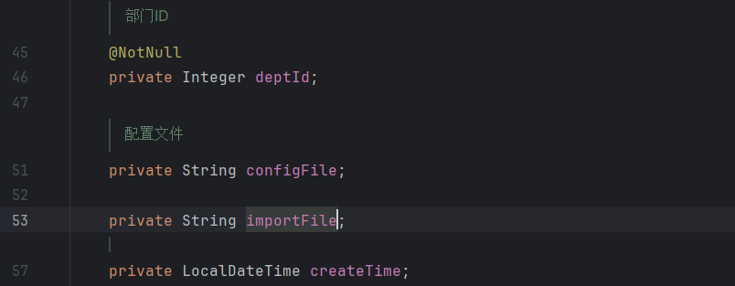 MyBatis-Plus 写入json字段是默认为null会报错,不符合预期
