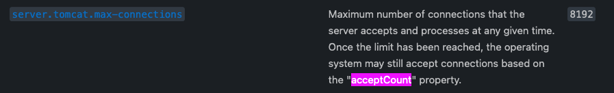 SpringBoot Cross-reference other configuration properties more consistently