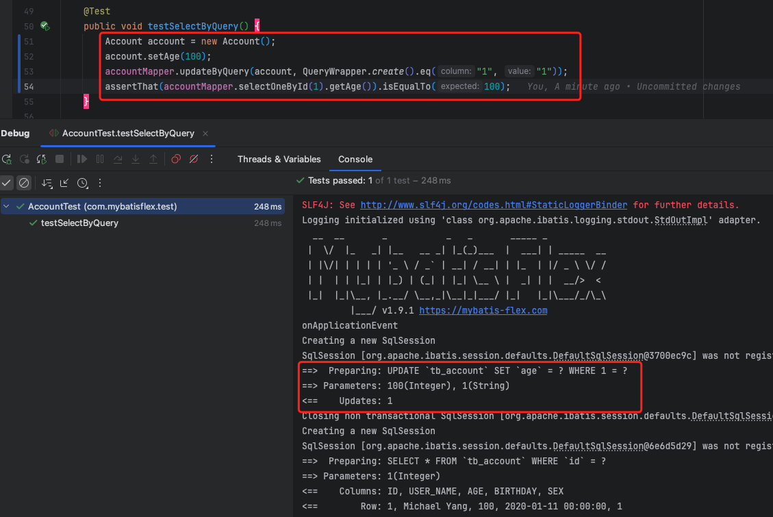MyBatis-Plus 救命，求修复SQL注入安全漏洞，更新一版3.5.7