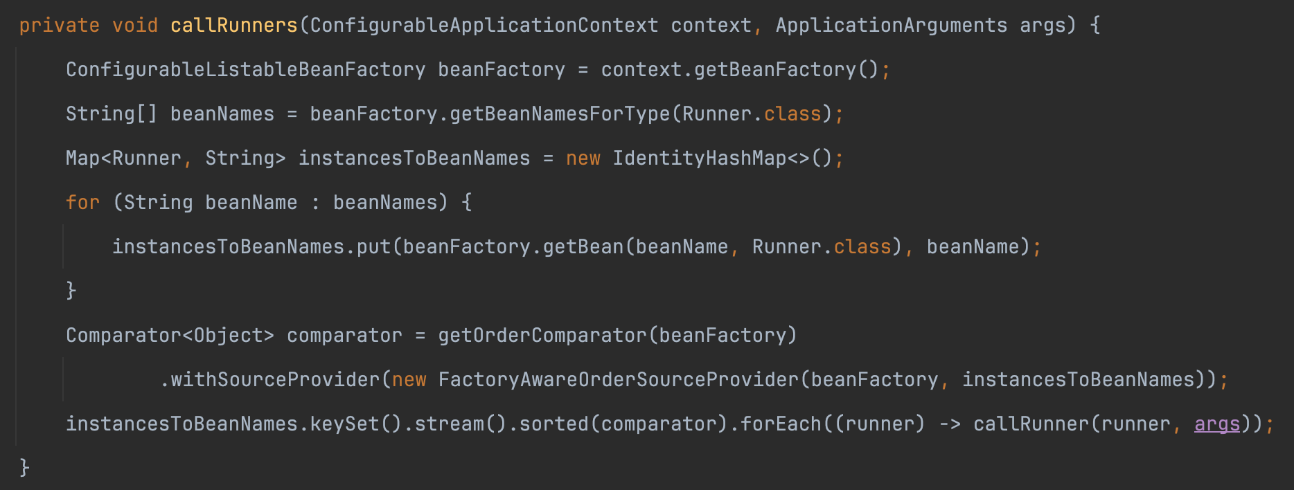 MyBatis-Plus SpringBoot 3.2.1 启动报错