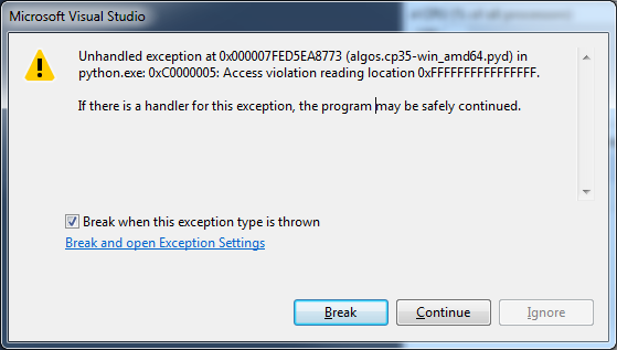 Pandas MultiIndex - ValueError: On level 2, label max (1) >= length of level  (1). NOTE: this index is in an inconsistent state