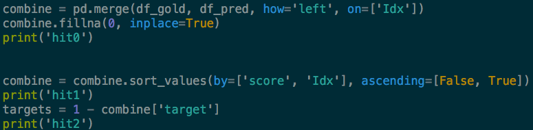 Pandas df.sort_values by 2 columns does not work in py3.5.1 but work in py2?