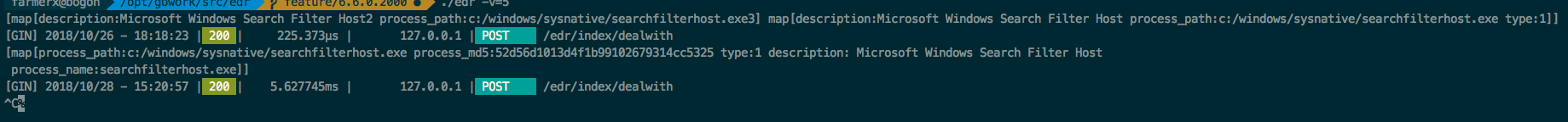 Gin A new method for parsing form data array type fields