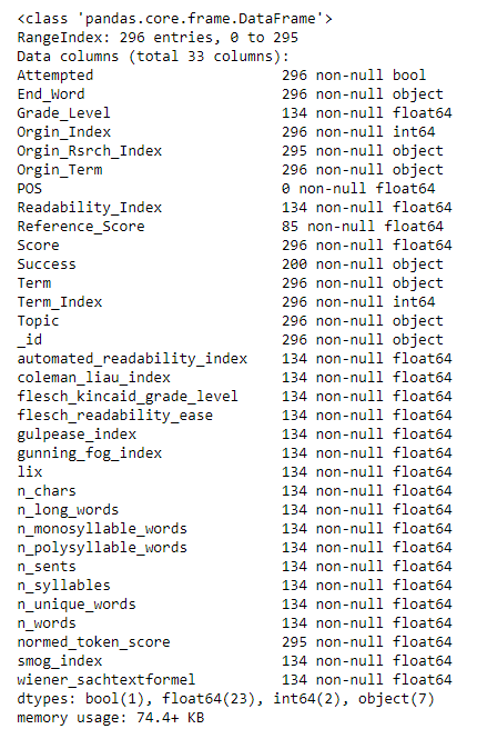 Pandas Overflow Error writing pandas 0.21.0 to_json in windows 7