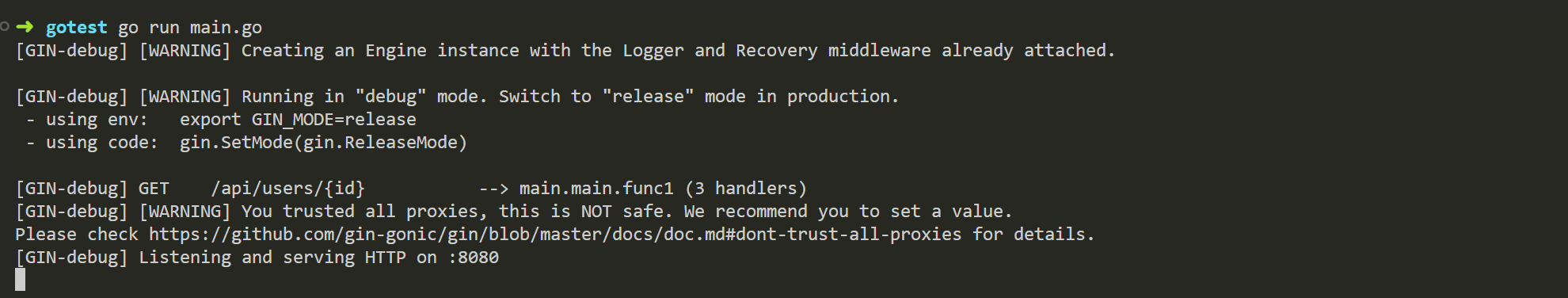Gin can suport domain router? like github.com/gorilla/mux