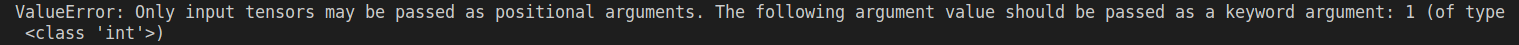 Keras  tf.keras compatibility: Convert Node Classification with GNN to Keras Core