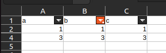 Pandas BUG: read_excel not working when filters are active and selected in worksheet