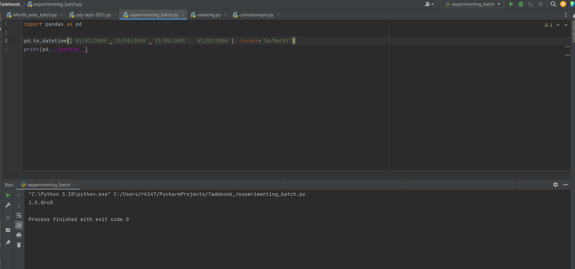 pandas_1 5rc