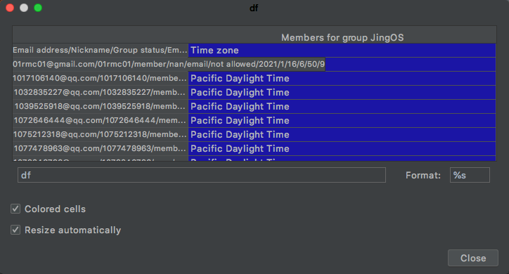Pandas BUG: read_csv error